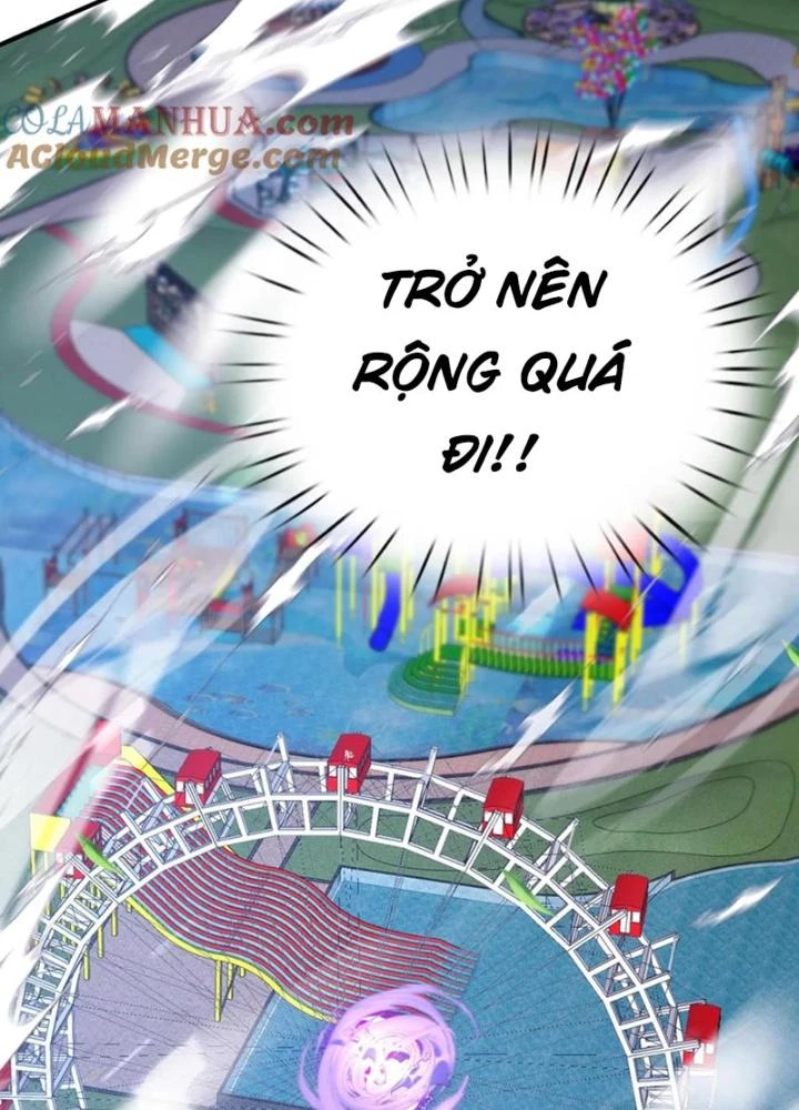 Nhân Tộc Cấm Khu, Thần Ma Dừng Bước Chapter 34 - 23
