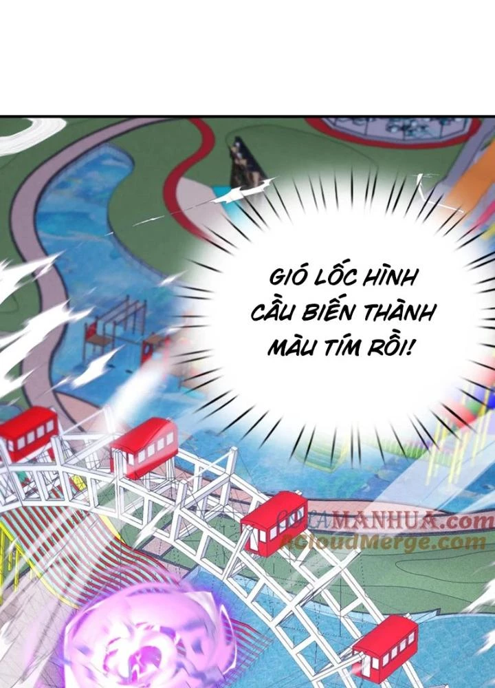 Nhân Tộc Cấm Khu, Thần Ma Dừng Bước Chapter 34 - 31