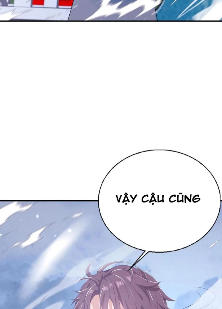 Nhân Tộc Cấm Khu, Thần Ma Dừng Bước Chapter 34 - 37