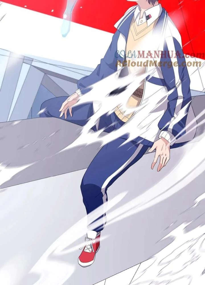 Nhân Tộc Cấm Khu, Thần Ma Dừng Bước Chapter 34 - 45