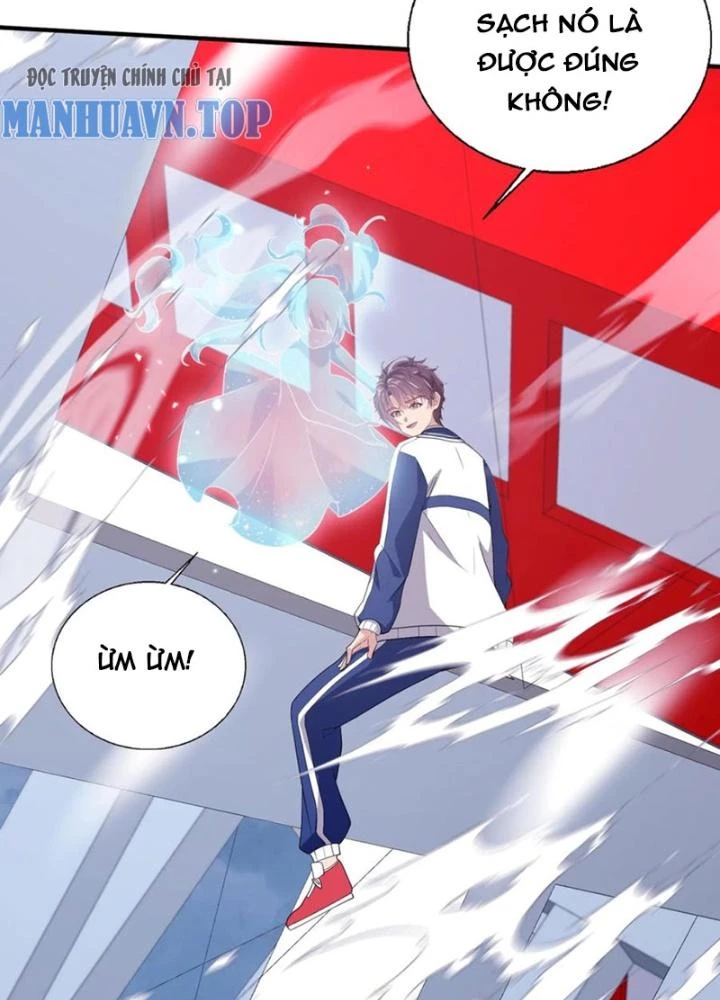 Nhân Tộc Cấm Khu, Thần Ma Dừng Bước Chapter 34 - 55