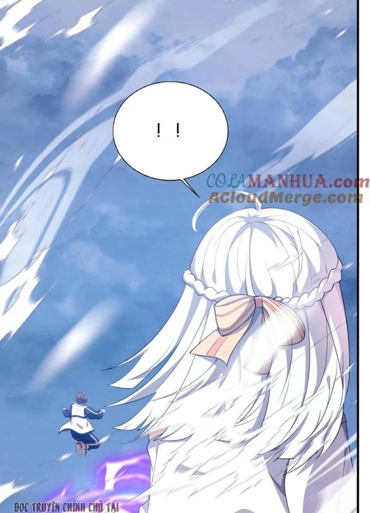 Nhân Tộc Cấm Khu, Thần Ma Dừng Bước Chapter 34 - 63