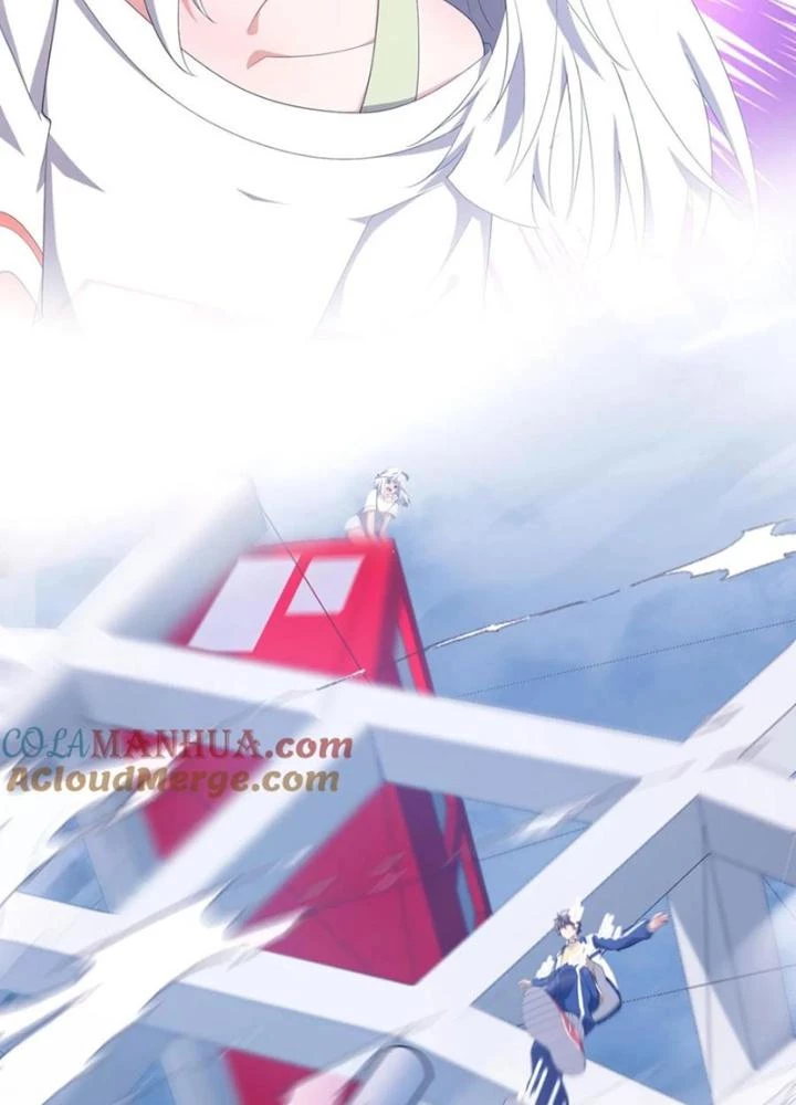 Nhân Tộc Cấm Khu, Thần Ma Dừng Bước Chapter 34 - 67