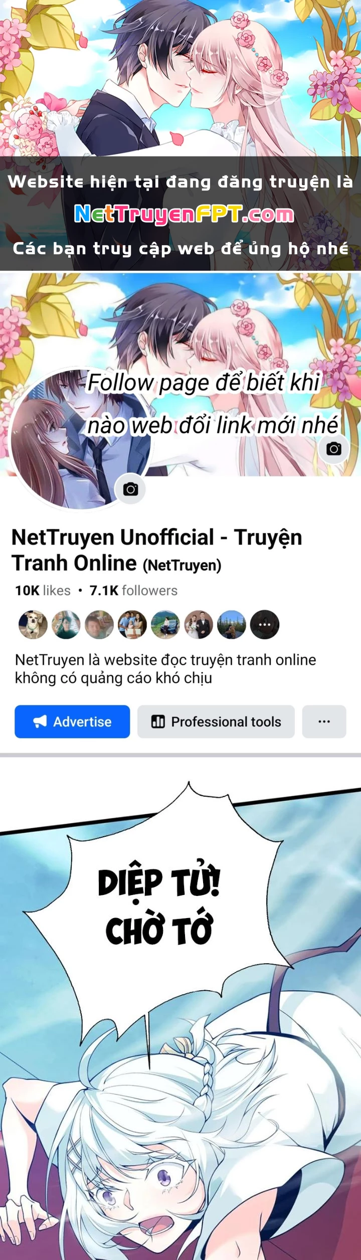 Nhân Tộc Cấm Khu, Thần Ma Dừng Bước Chapter 35 - 1