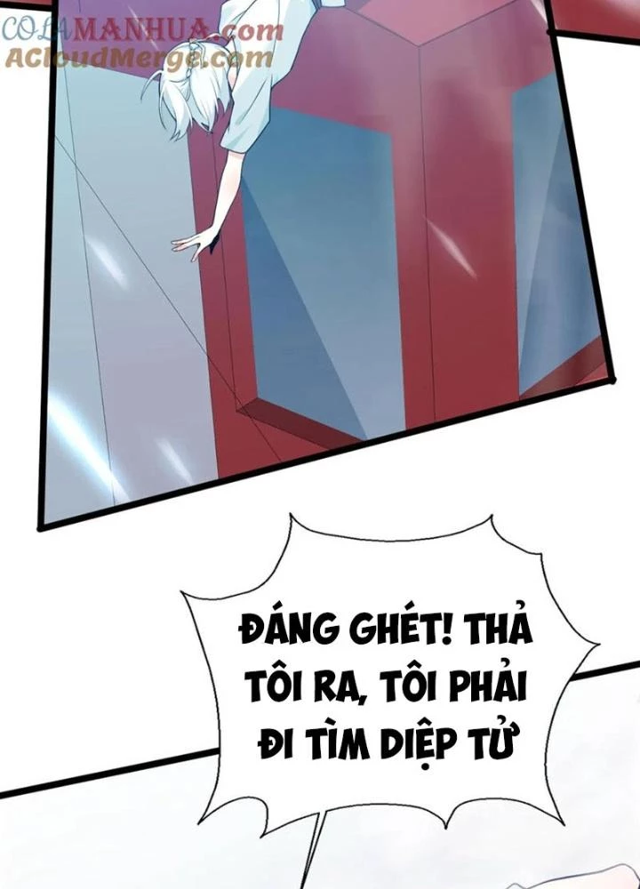 Nhân Tộc Cấm Khu, Thần Ma Dừng Bước Chapter 35 - 5