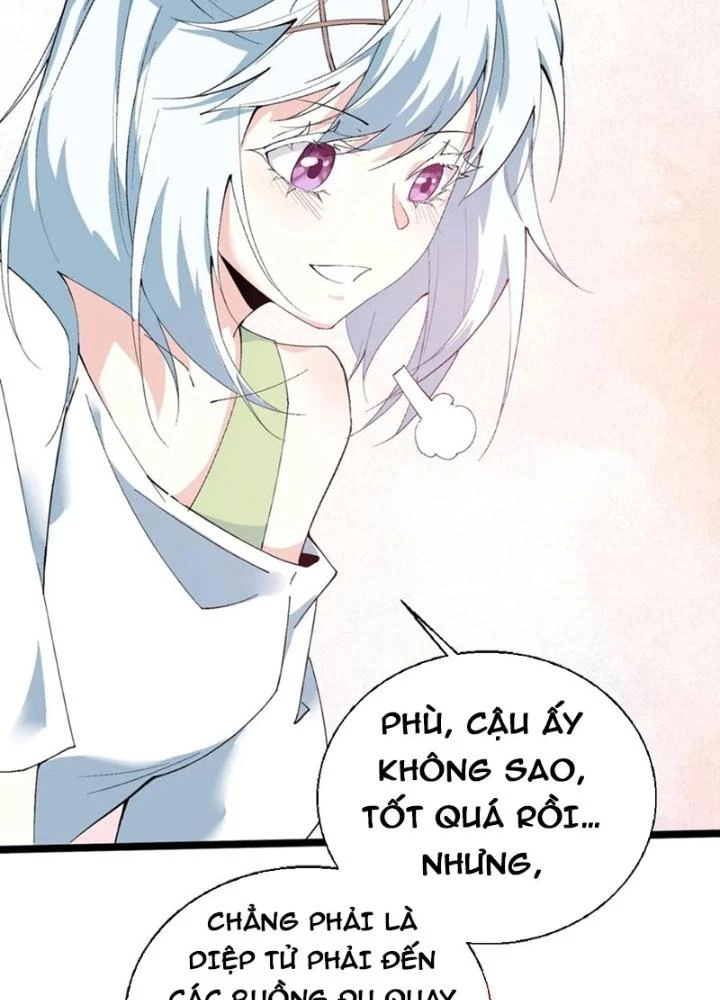 Nhân Tộc Cấm Khu, Thần Ma Dừng Bước Chapter 35 - 17