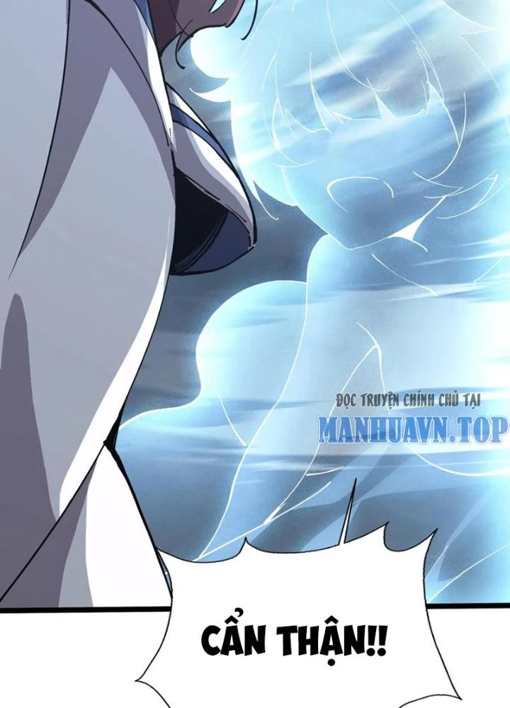 Nhân Tộc Cấm Khu, Thần Ma Dừng Bước Chapter 35 - 25