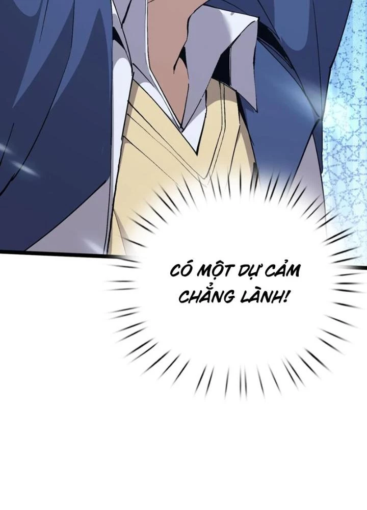 Nhân Tộc Cấm Khu, Thần Ma Dừng Bước Chapter 35 - 39