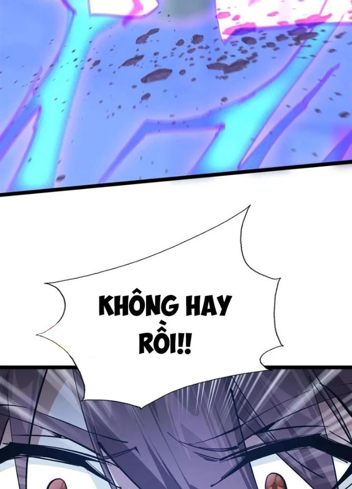 Nhân Tộc Cấm Khu, Thần Ma Dừng Bước Chapter 35 - 45