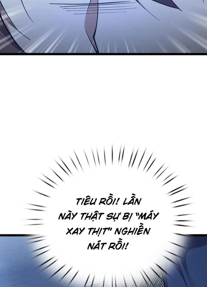 Nhân Tộc Cấm Khu, Thần Ma Dừng Bước Chapter 35 - 47