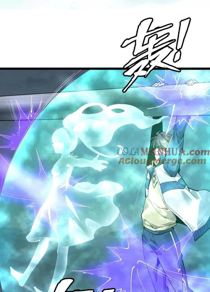 Nhân Tộc Cấm Khu, Thần Ma Dừng Bước Chapter 35 - 59