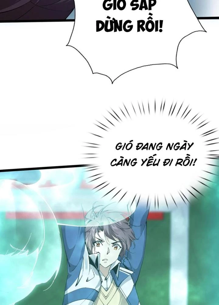 Nhân Tộc Cấm Khu, Thần Ma Dừng Bước Chapter 35 - 65
