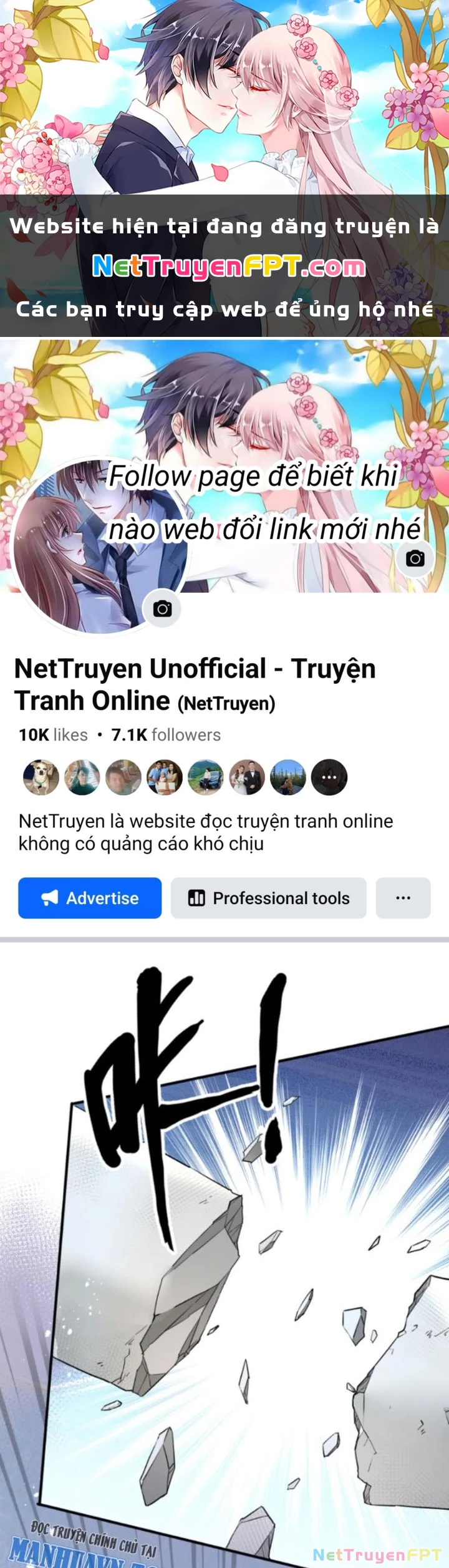 Nhân Tộc Cấm Khu, Thần Ma Dừng Bước Chapter 36 - 1