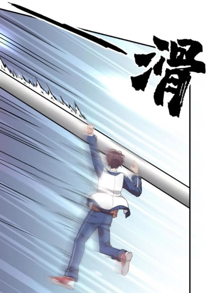 Nhân Tộc Cấm Khu, Thần Ma Dừng Bước Chapter 36 - 13