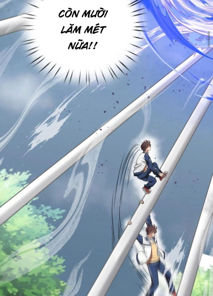 Nhân Tộc Cấm Khu, Thần Ma Dừng Bước Chapter 36 - 29
