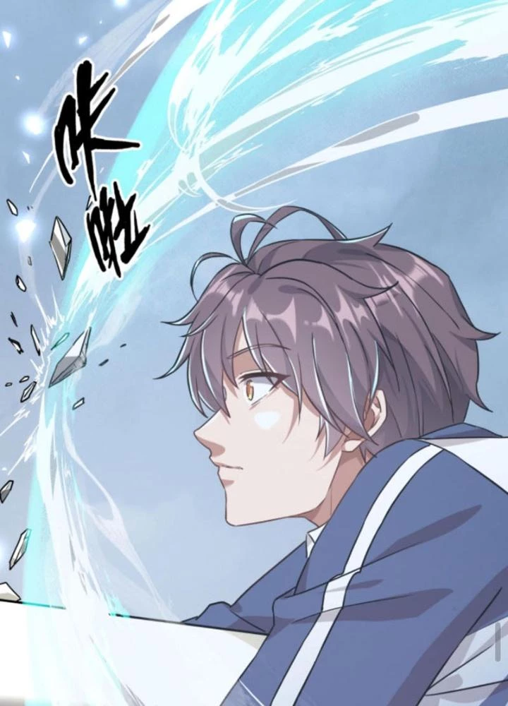 Nhân Tộc Cấm Khu, Thần Ma Dừng Bước Chapter 36 - 57