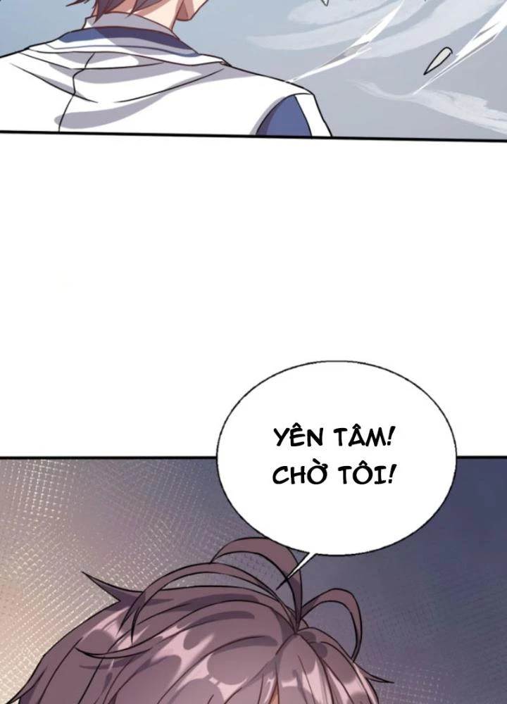Nhân Tộc Cấm Khu, Thần Ma Dừng Bước Chapter 36 - 65
