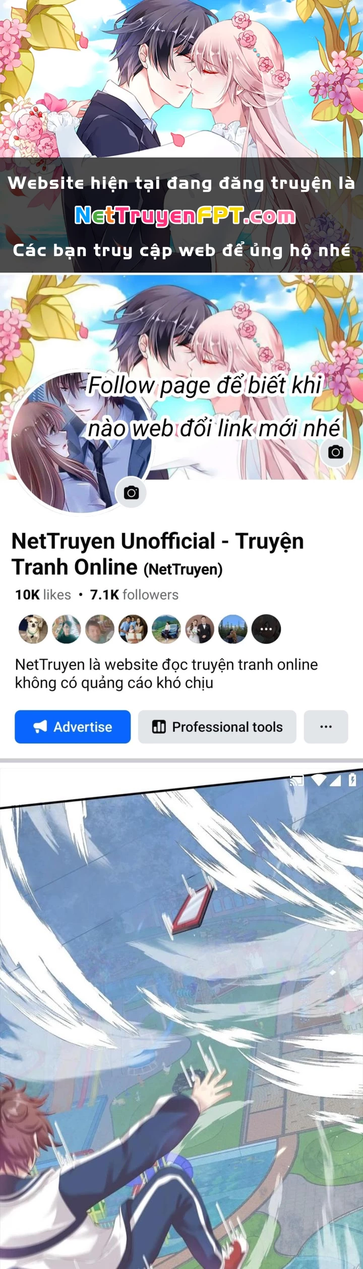Nhân Tộc Cấm Khu, Thần Ma Dừng Bước Chapter 38 - 1