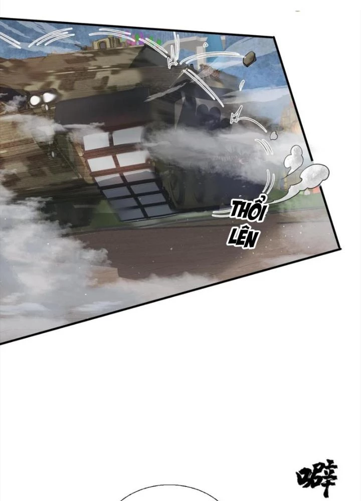 Nhân Tộc Cấm Khu, Thần Ma Dừng Bước Chapter 38 - 5