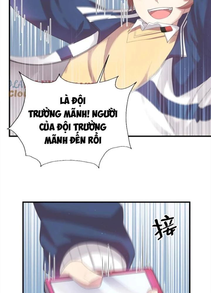 Nhân Tộc Cấm Khu, Thần Ma Dừng Bước Chapter 38 - 9