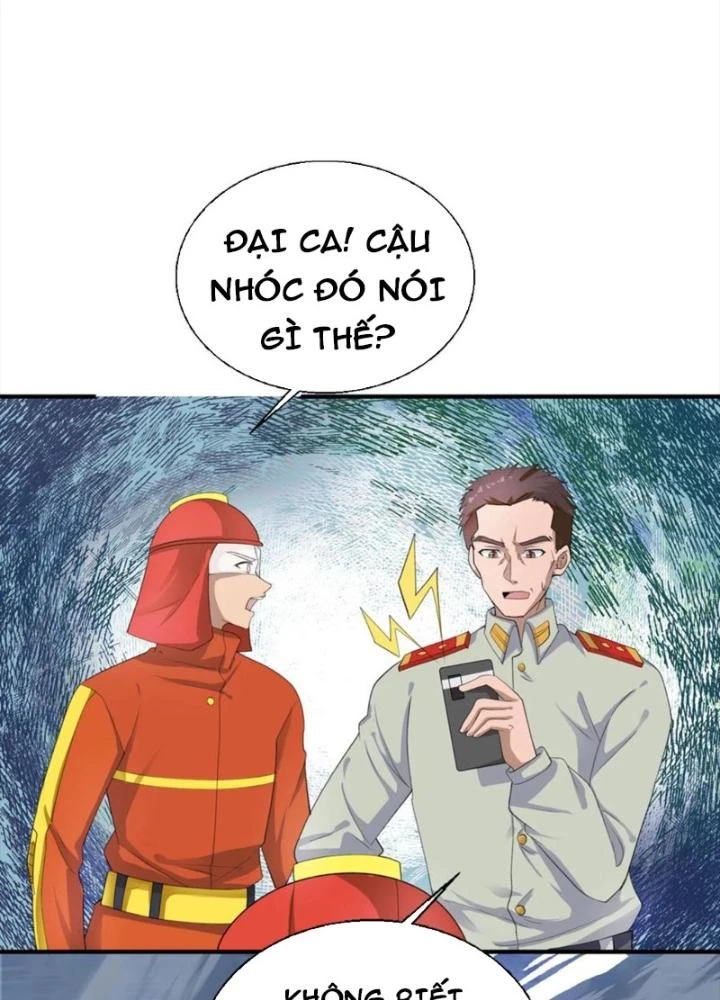 Nhân Tộc Cấm Khu, Thần Ma Dừng Bước Chapter 38 - 21