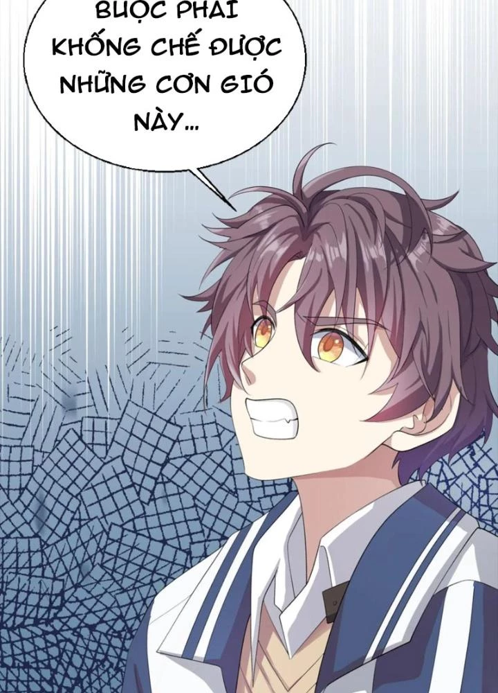 Nhân Tộc Cấm Khu, Thần Ma Dừng Bước Chapter 38 - 29