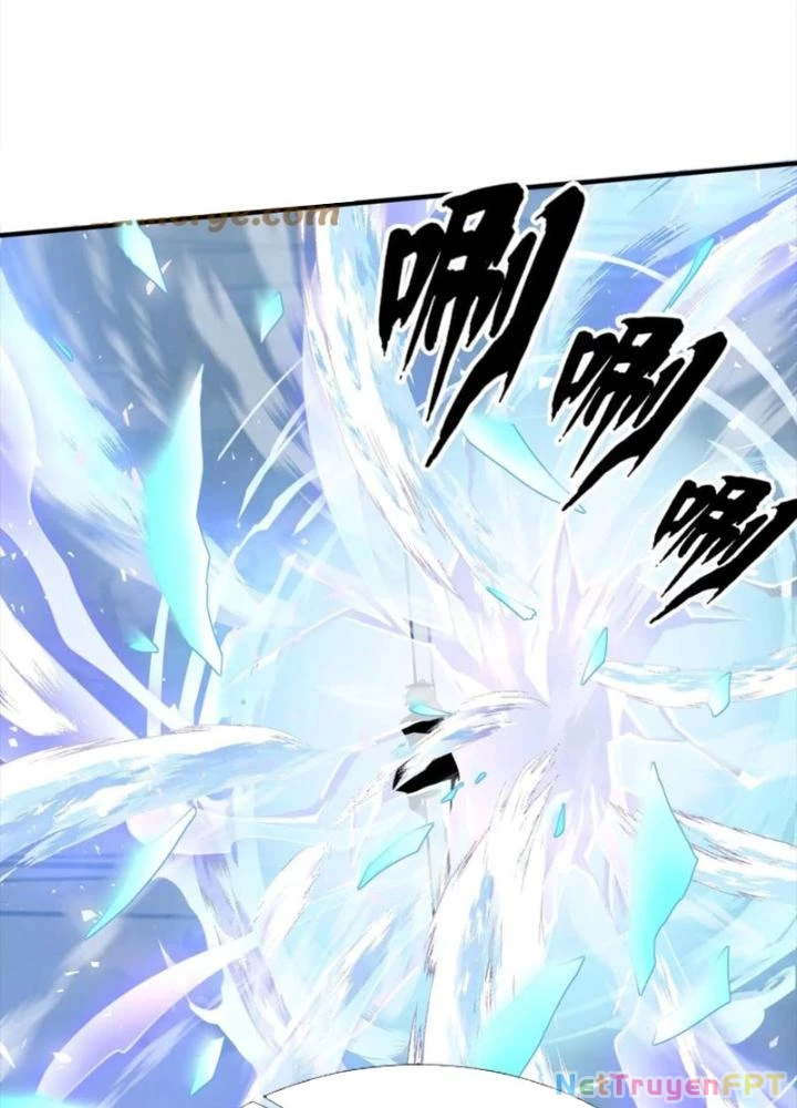 Nhân Tộc Cấm Khu, Thần Ma Dừng Bước Chapter 38 - 45