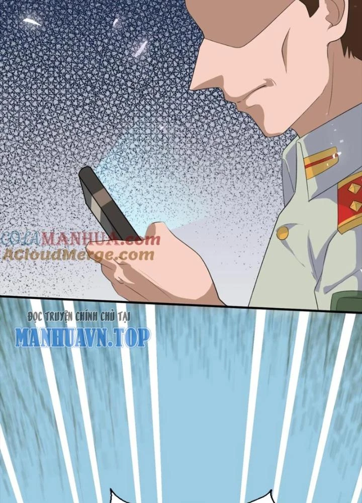 Nhân Tộc Cấm Khu, Thần Ma Dừng Bước Chapter 38 - 49