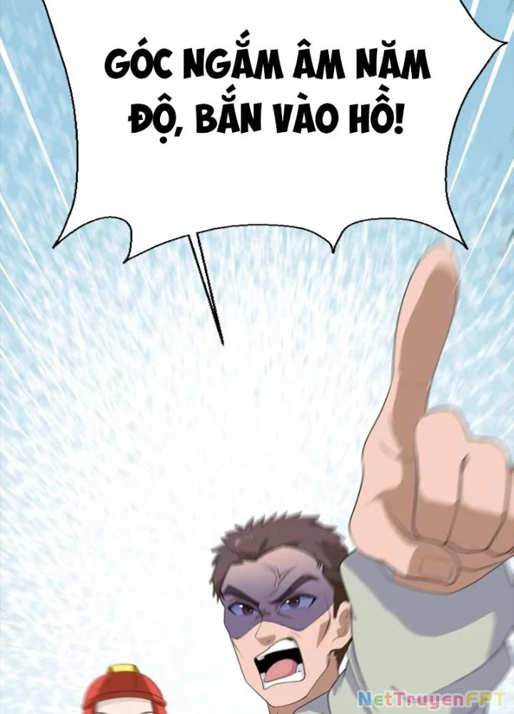 Nhân Tộc Cấm Khu, Thần Ma Dừng Bước Chapter 38 - 51