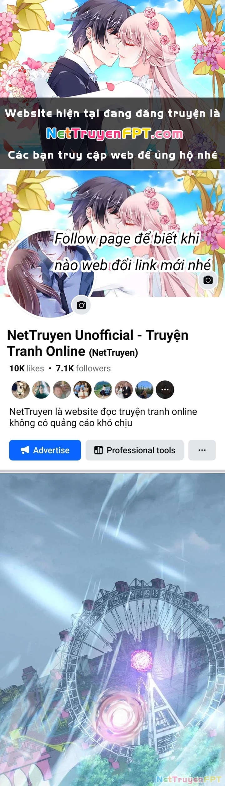 Nhân Tộc Cấm Khu, Thần Ma Dừng Bước Chapter 39 - 1