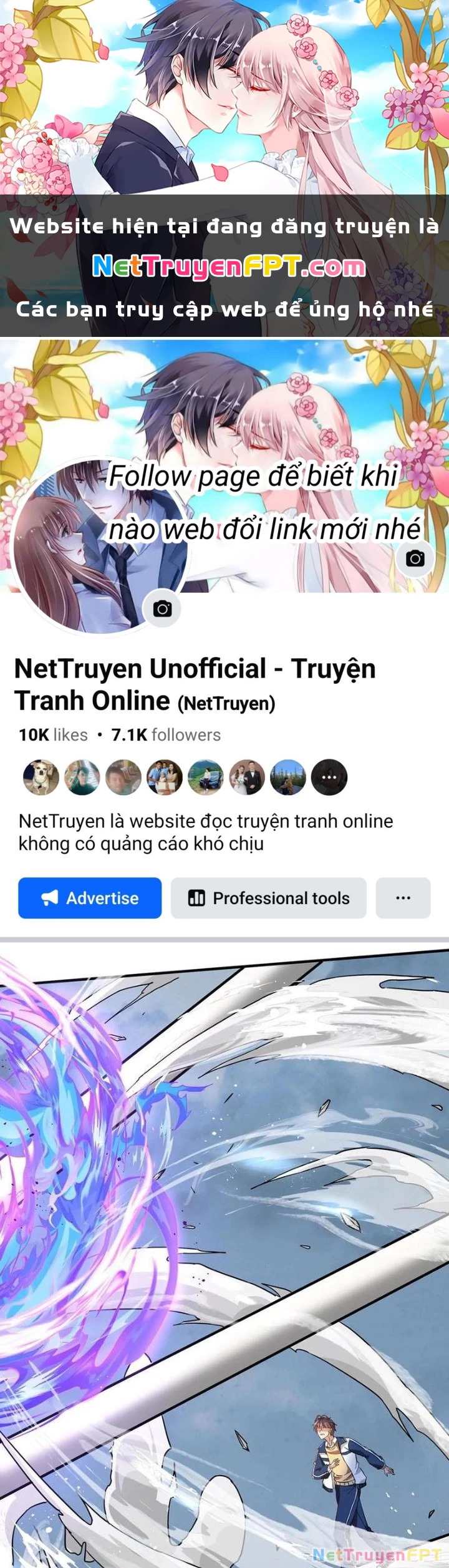 Nhân Tộc Cấm Khu, Thần Ma Dừng Bước Chapter 40 - 1