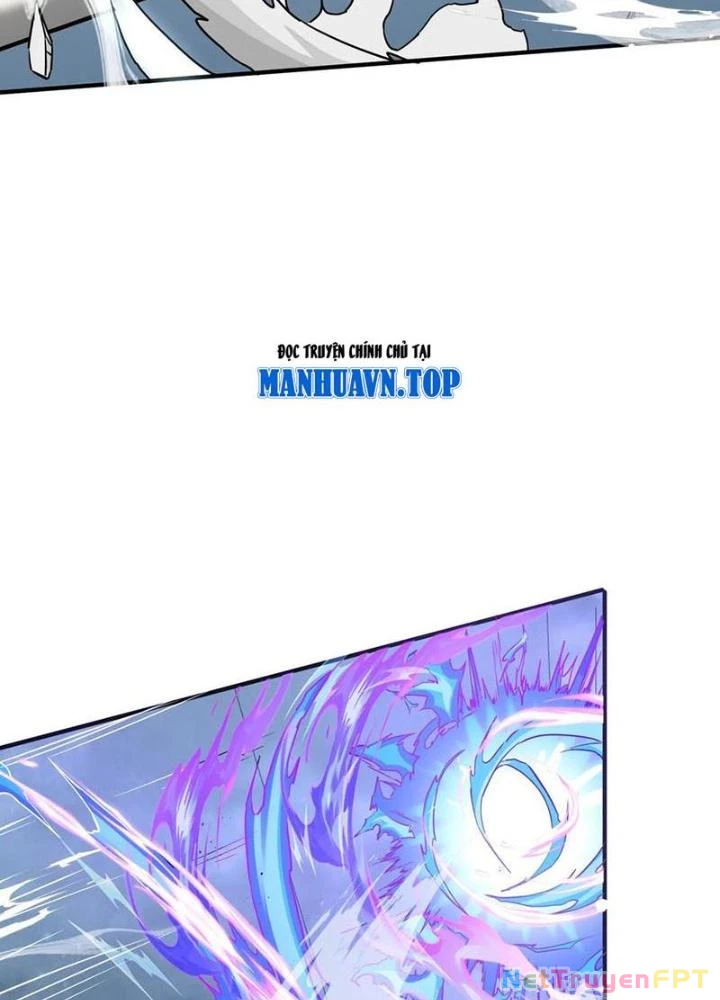 Nhân Tộc Cấm Khu, Thần Ma Dừng Bước Chapter 40 - 3