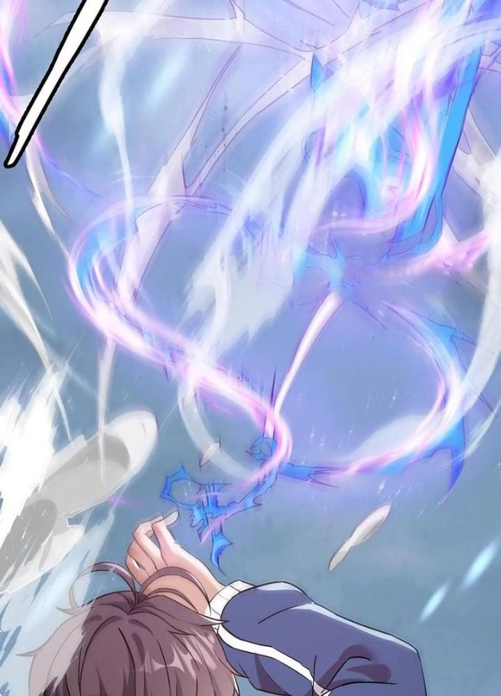 Nhân Tộc Cấm Khu, Thần Ma Dừng Bước Chapter 40 - 9