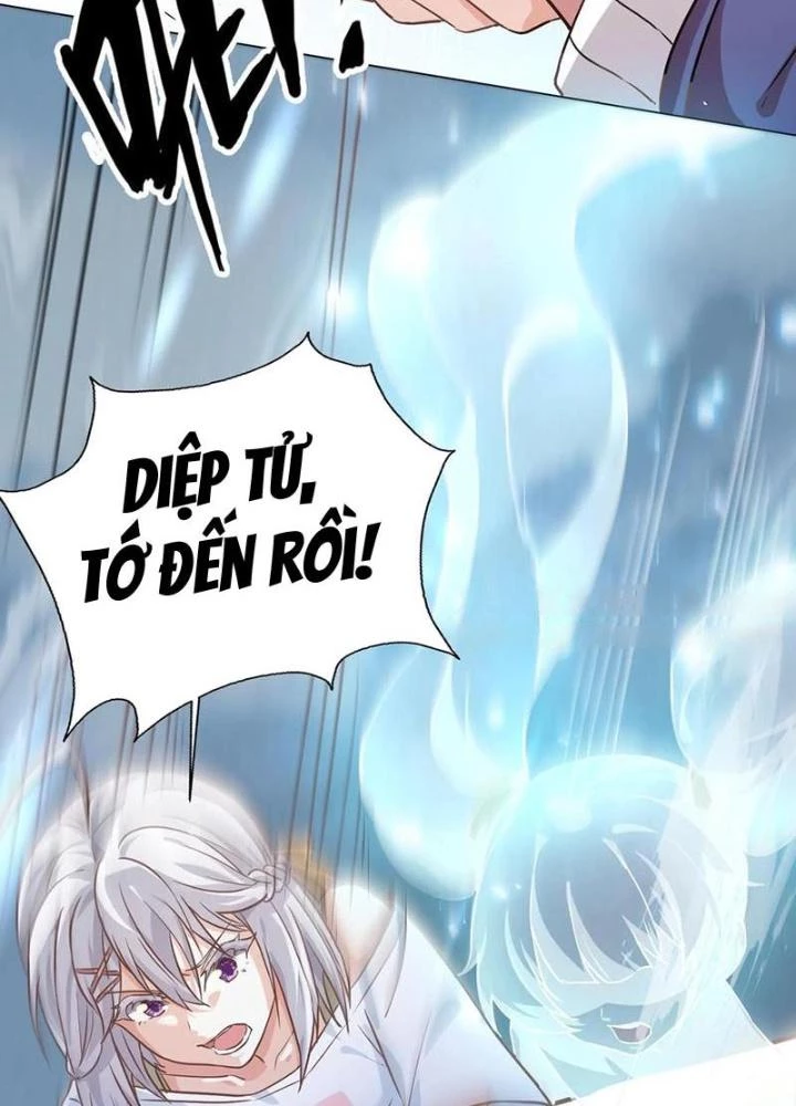 Nhân Tộc Cấm Khu, Thần Ma Dừng Bước Chapter 40 - 27