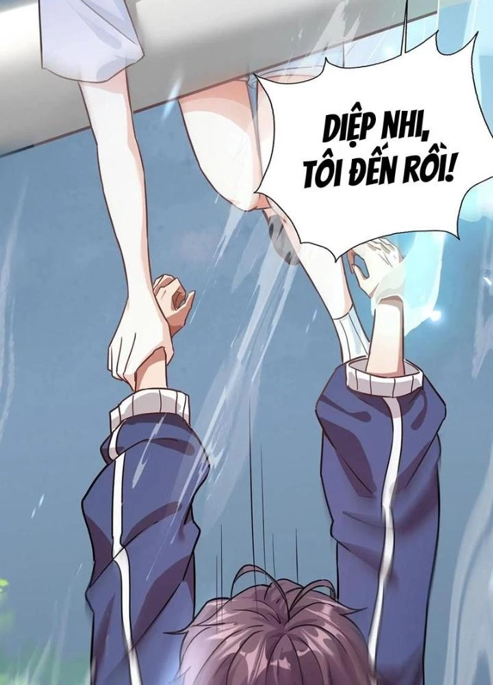 Nhân Tộc Cấm Khu, Thần Ma Dừng Bước Chapter 40 - 29