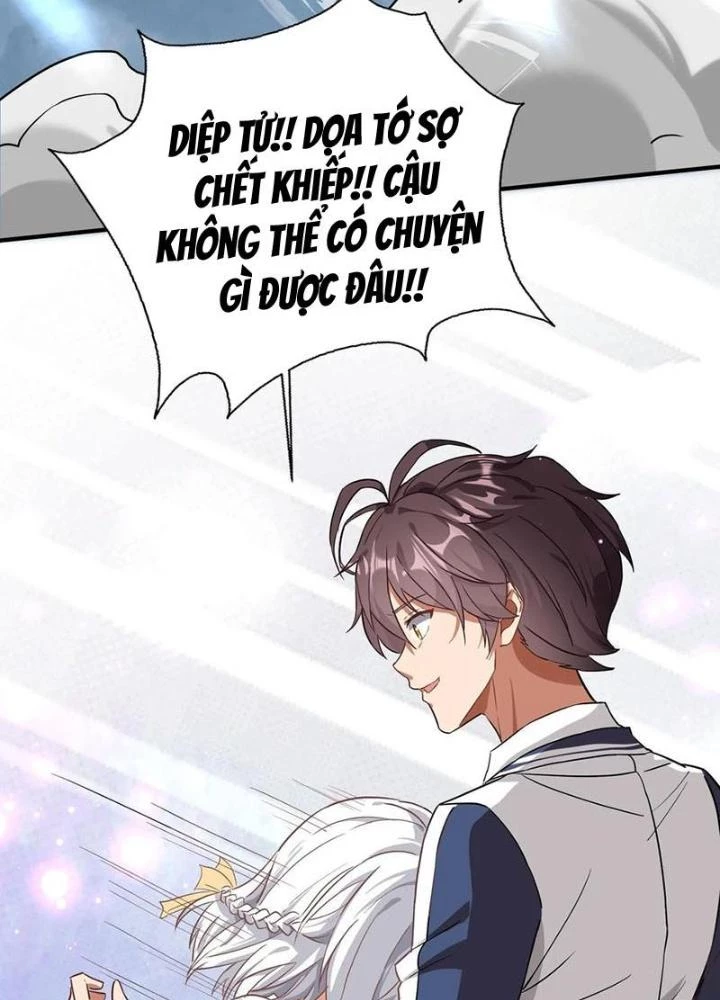 Nhân Tộc Cấm Khu, Thần Ma Dừng Bước Chapter 40 - 39