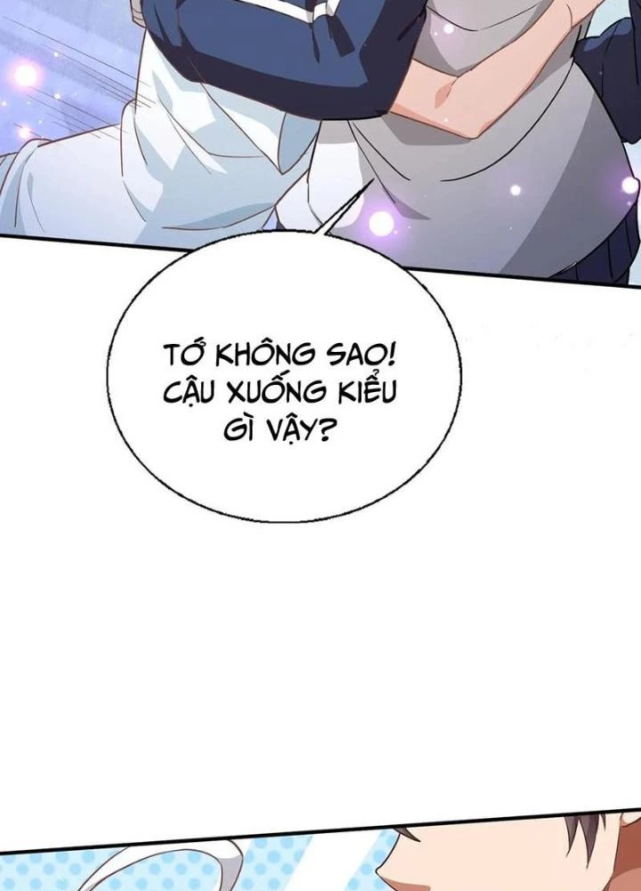 Nhân Tộc Cấm Khu, Thần Ma Dừng Bước Chapter 40 - 41