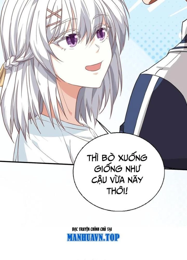 Nhân Tộc Cấm Khu, Thần Ma Dừng Bước Chapter 40 - 43