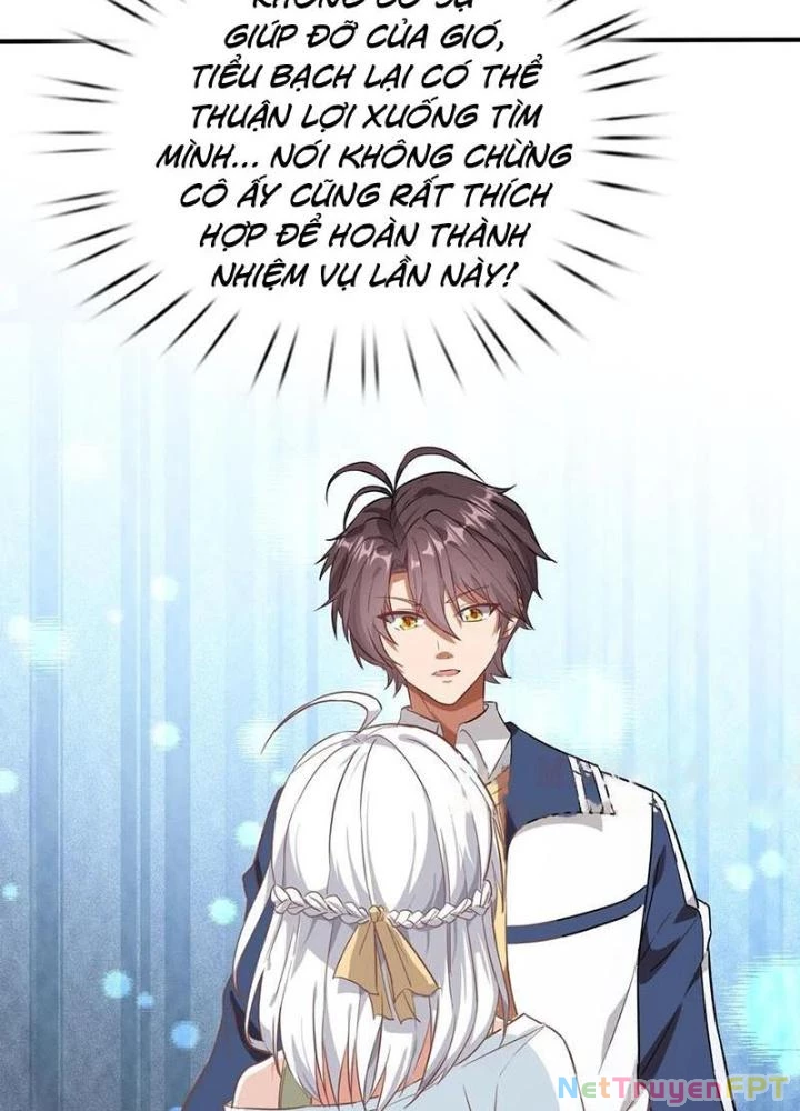 Nhân Tộc Cấm Khu, Thần Ma Dừng Bước Chapter 40 - 45