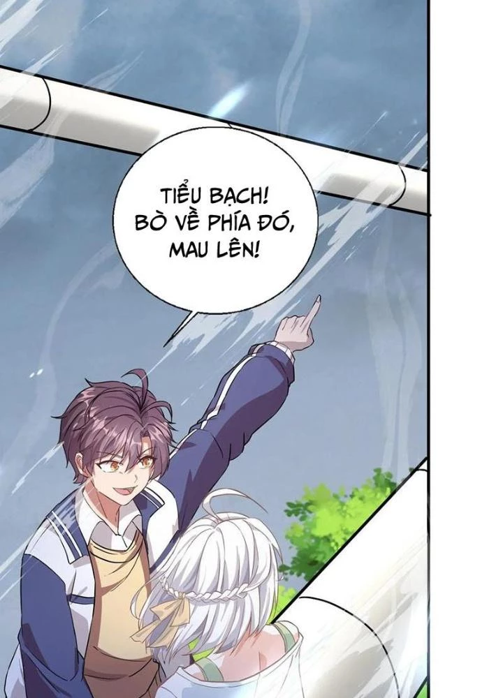 Nhân Tộc Cấm Khu, Thần Ma Dừng Bước Chapter 40 - 49