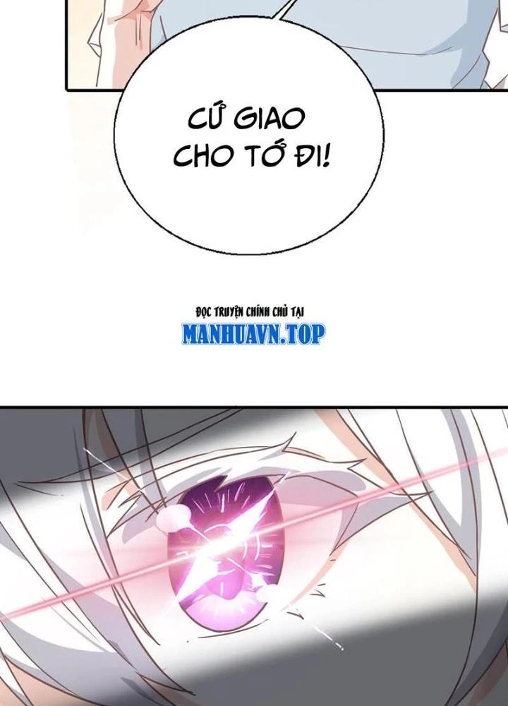 Nhân Tộc Cấm Khu, Thần Ma Dừng Bước Chapter 40 - 53