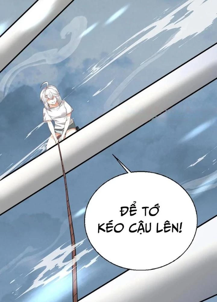 Nhân Tộc Cấm Khu, Thần Ma Dừng Bước Chapter 40 - 73