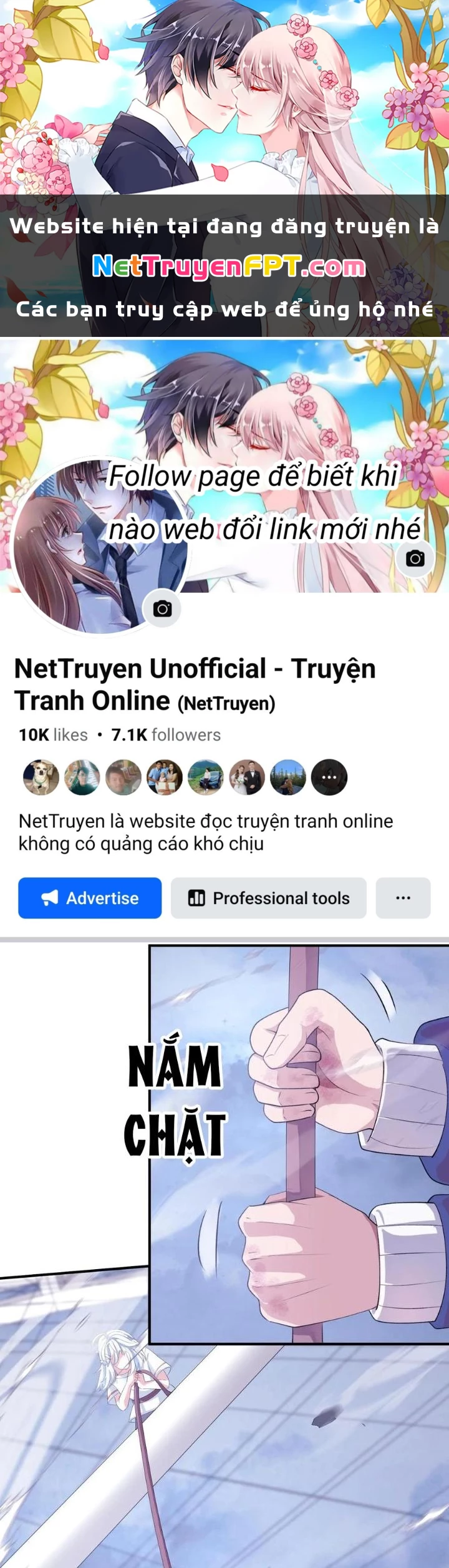 Nhân Tộc Cấm Khu, Thần Ma Dừng Bước Chapter 41 - 1