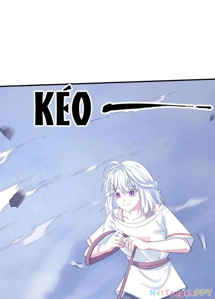 Nhân Tộc Cấm Khu, Thần Ma Dừng Bước Chapter 41 - 7