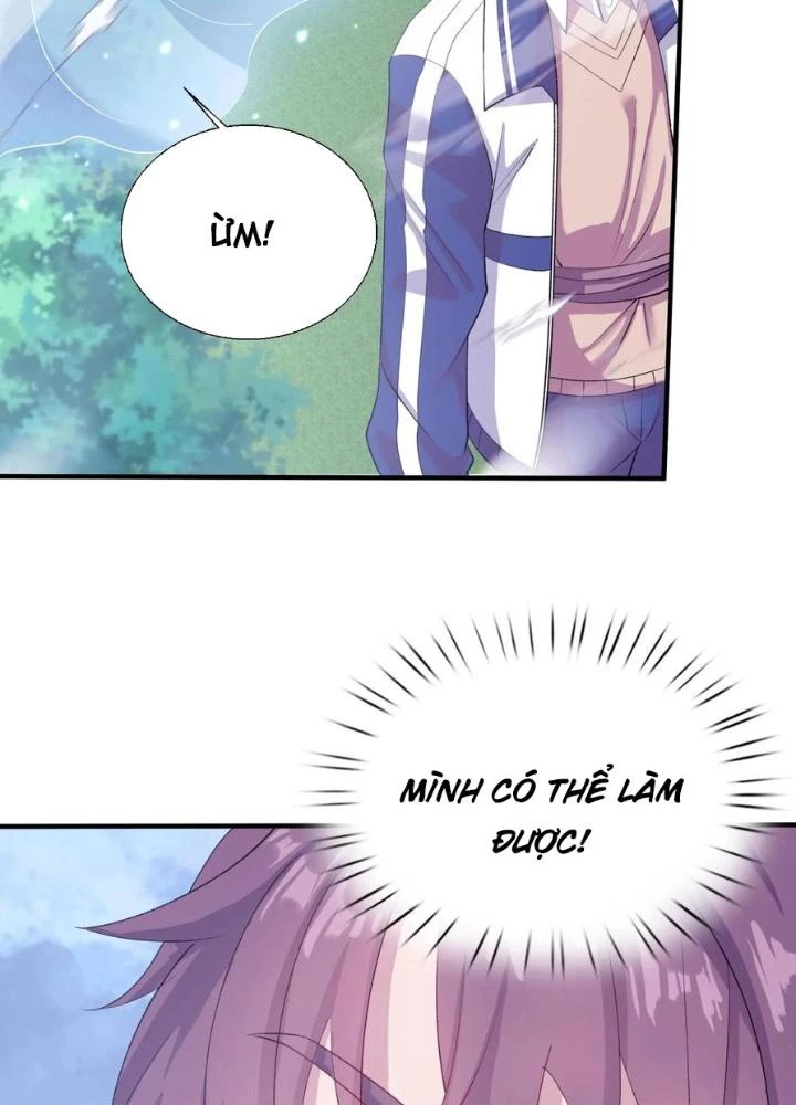 Nhân Tộc Cấm Khu, Thần Ma Dừng Bước Chapter 41 - 19