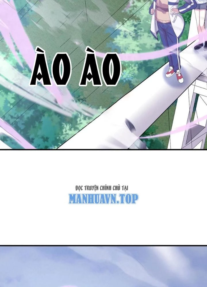 Nhân Tộc Cấm Khu, Thần Ma Dừng Bước Chapter 41 - 29