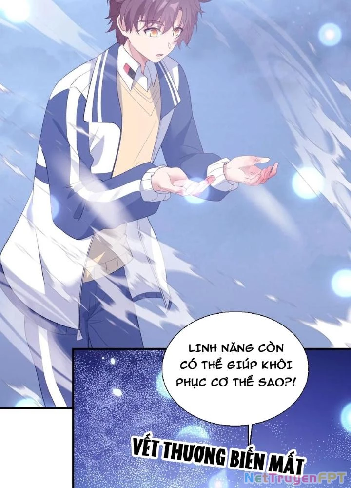Nhân Tộc Cấm Khu, Thần Ma Dừng Bước Chapter 41 - 47
