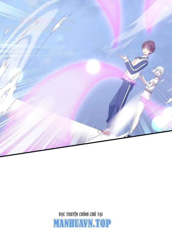 Nhân Tộc Cấm Khu, Thần Ma Dừng Bước Chapter 41 - 51