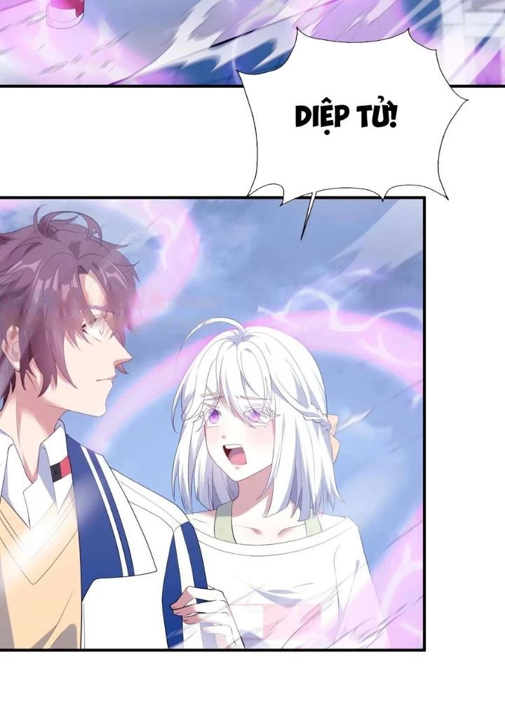 Nhân Tộc Cấm Khu, Thần Ma Dừng Bước Chapter 41 - 55