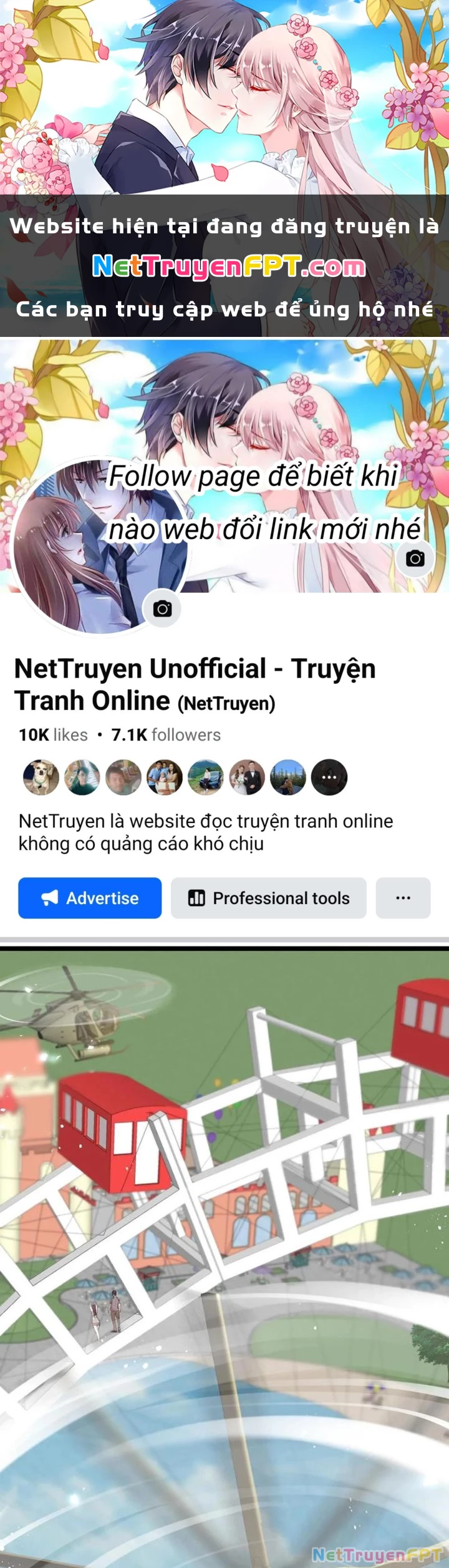 Nhân Tộc Cấm Khu, Thần Ma Dừng Bước Chapter 42 - 1
